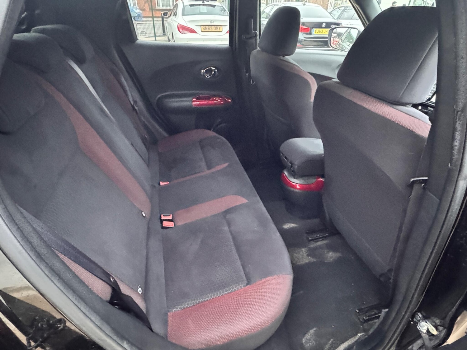 Used Nissan Juke 2016 for sale - 77426034: Photo 29