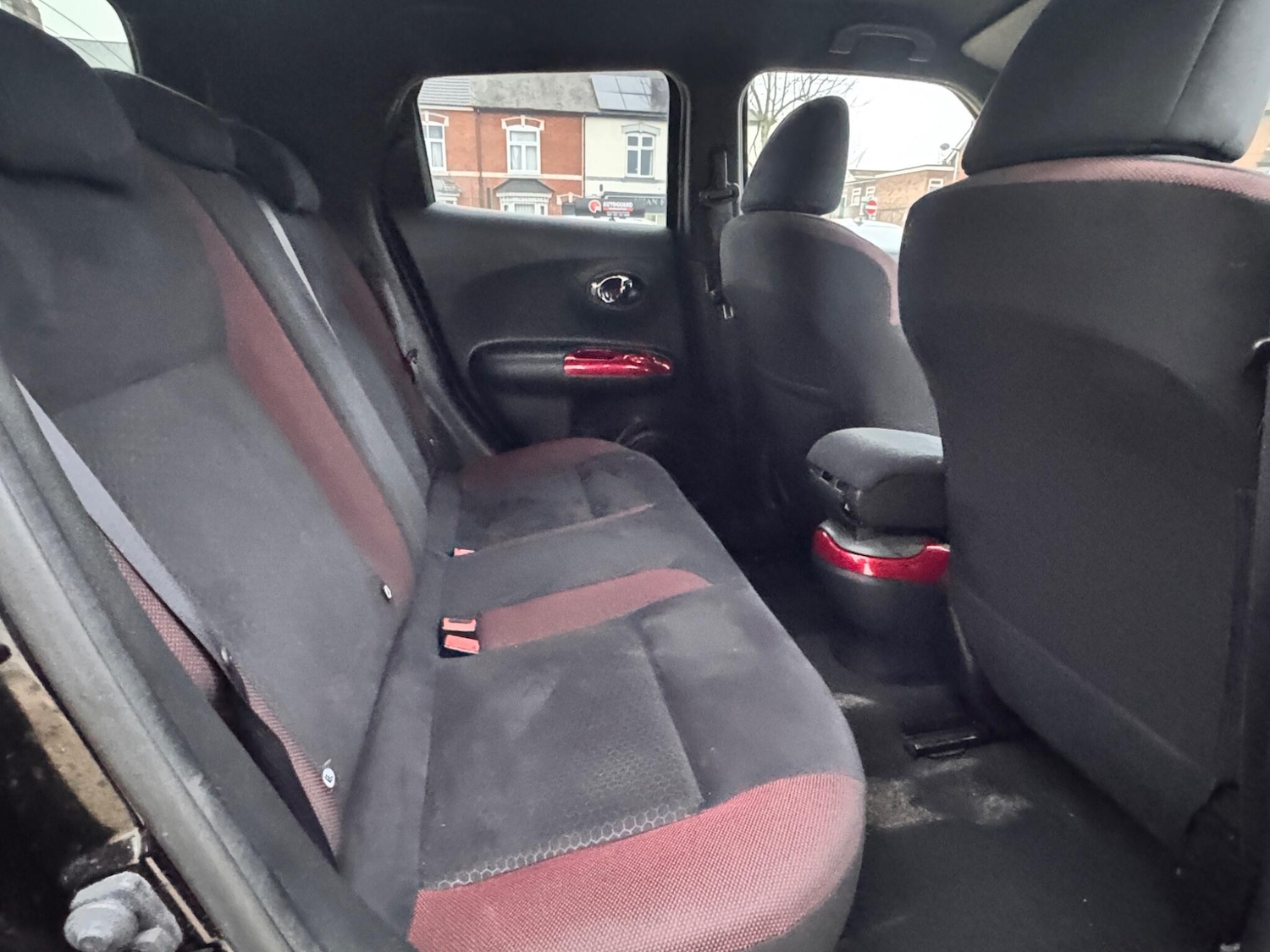 Used Nissan Juke 2016 for sale - 77426034: Photo 30