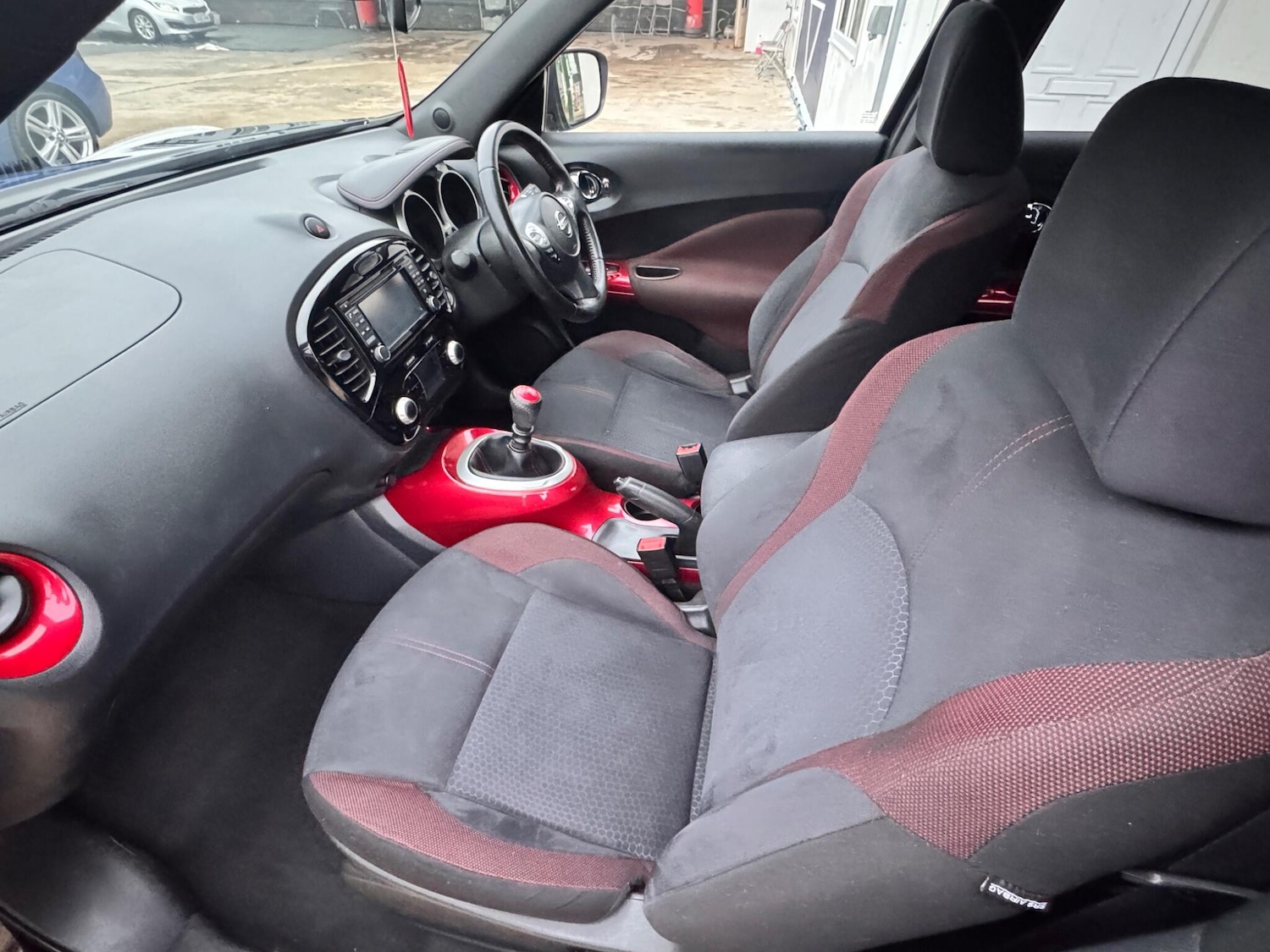 Used Nissan Juke 2016 for sale - 77426034: Photo 31