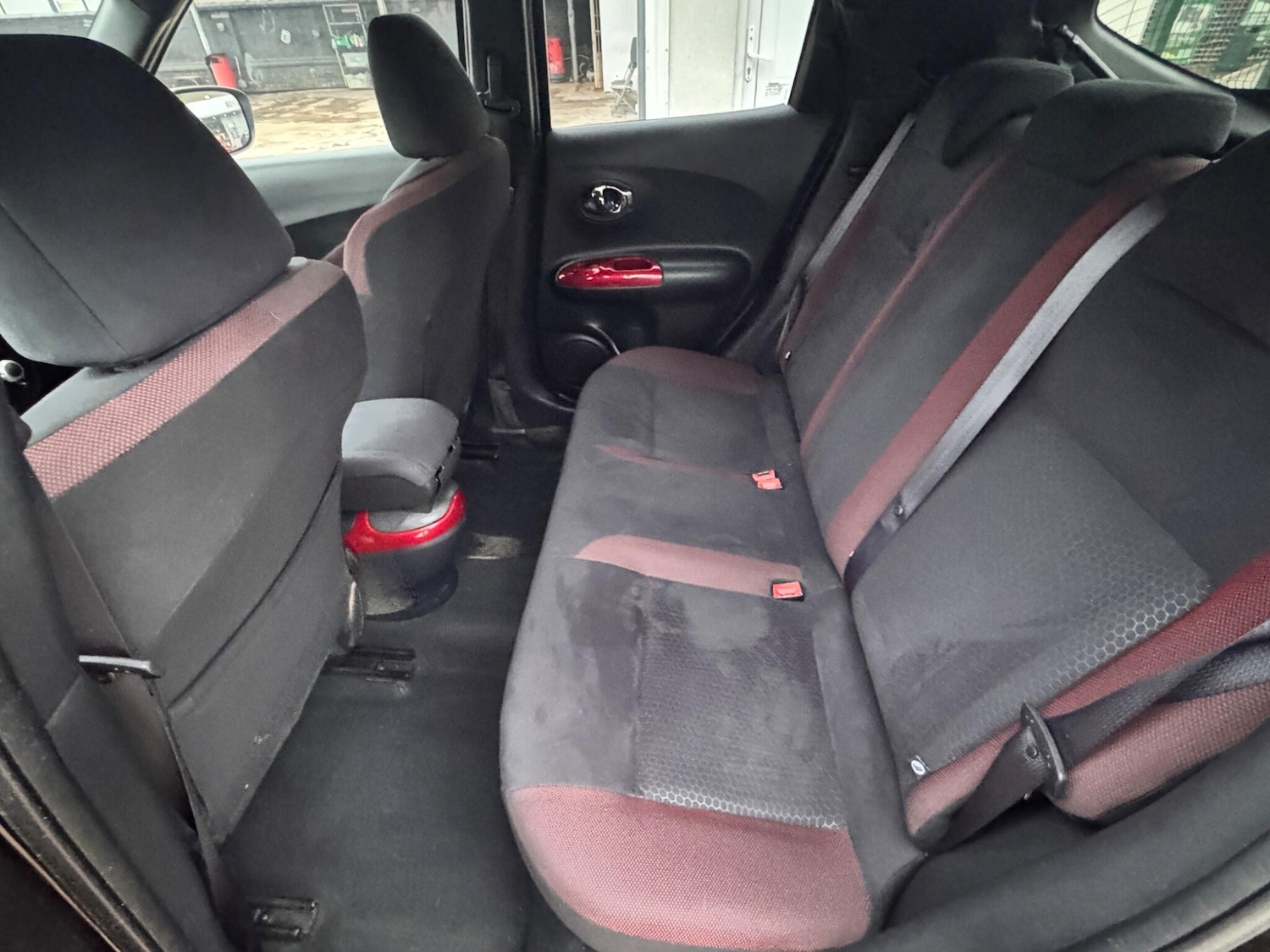 Used Nissan Juke 2016 for sale - 77426034: Photo 35