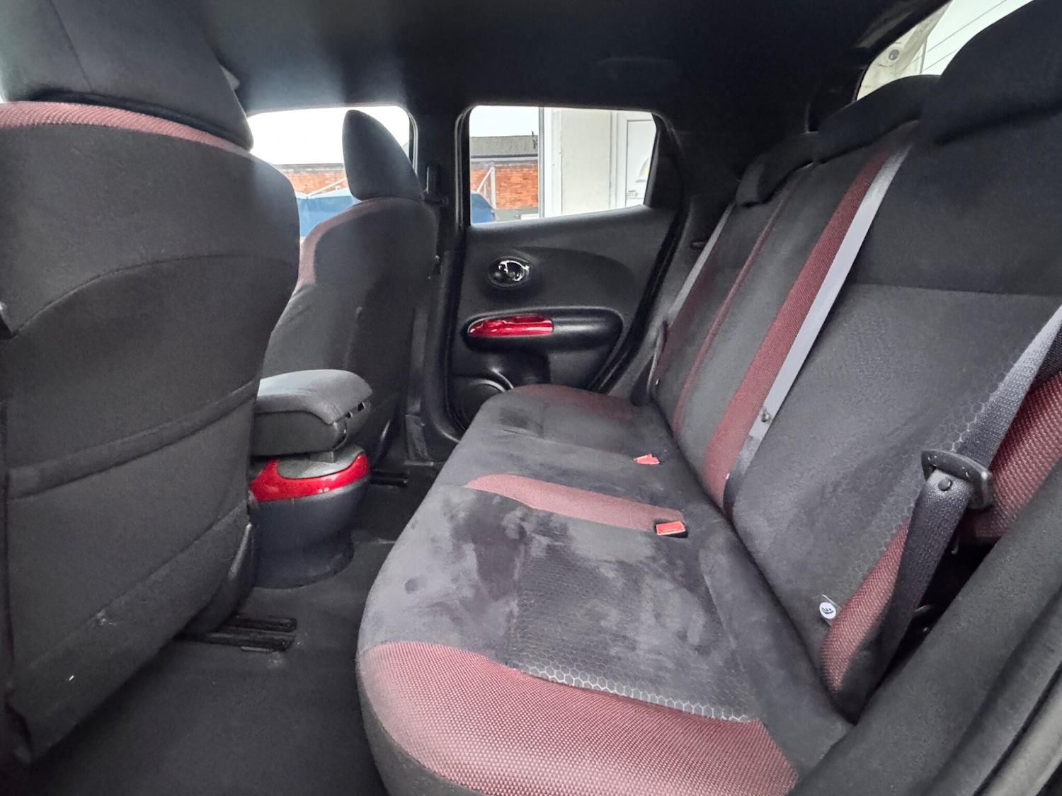 Used Nissan Juke 2016 for sale - 77426034: Photo 36