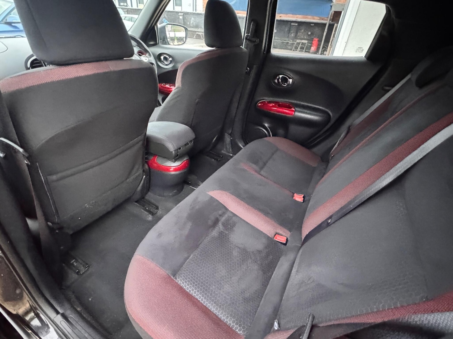 Used Nissan Juke 2016 for sale - 77426034: Photo 37