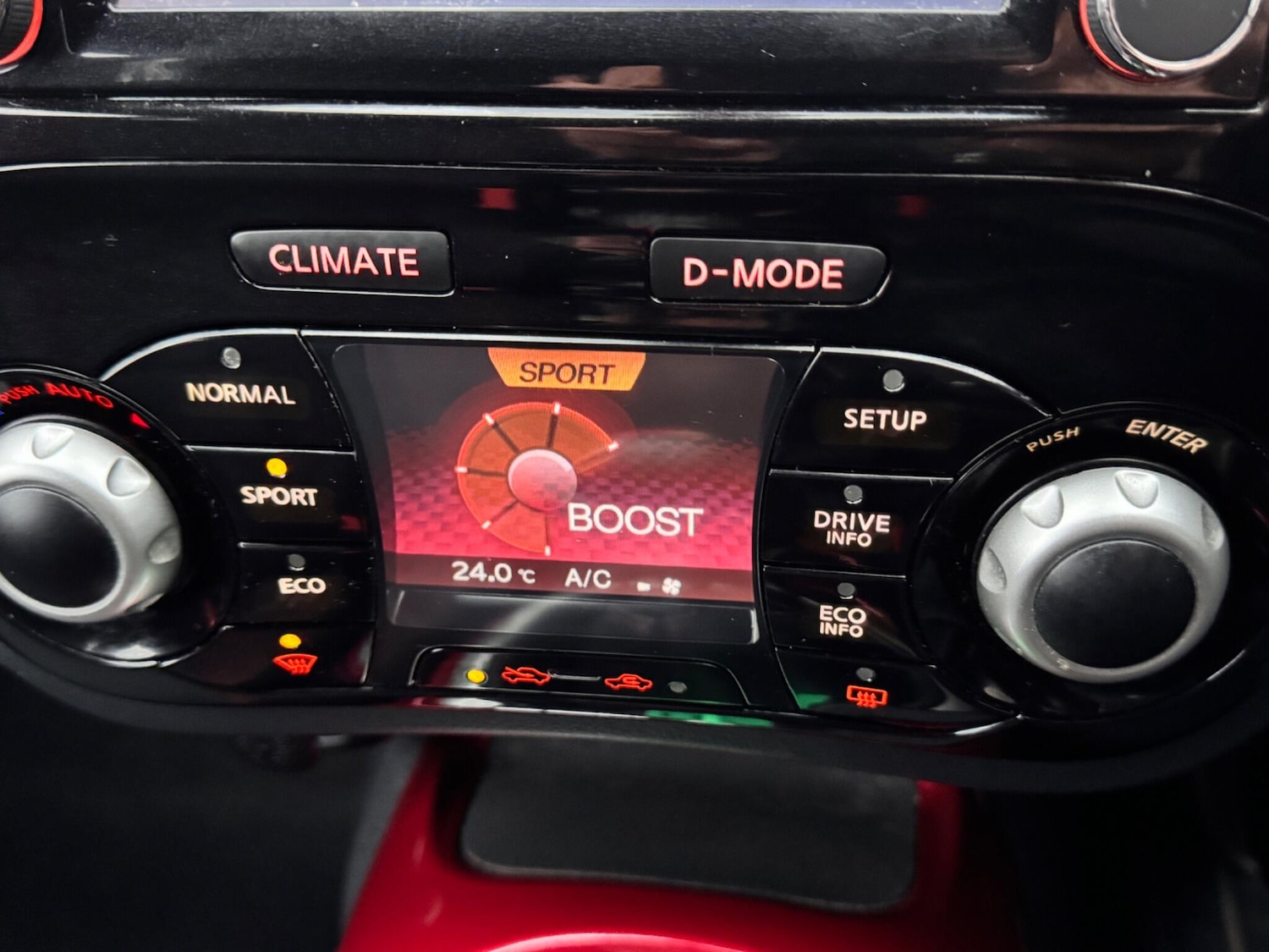 Used Nissan Juke 2016 for sale - 77426034: Photo 38