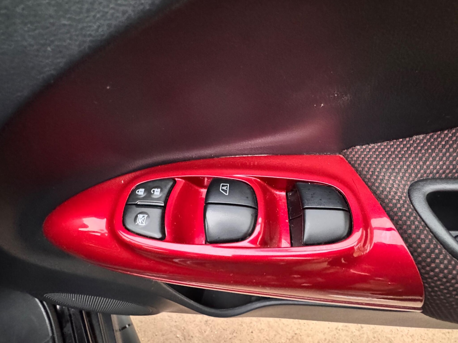 Used Nissan Juke 2016 for sale - 77426034: Photo 39