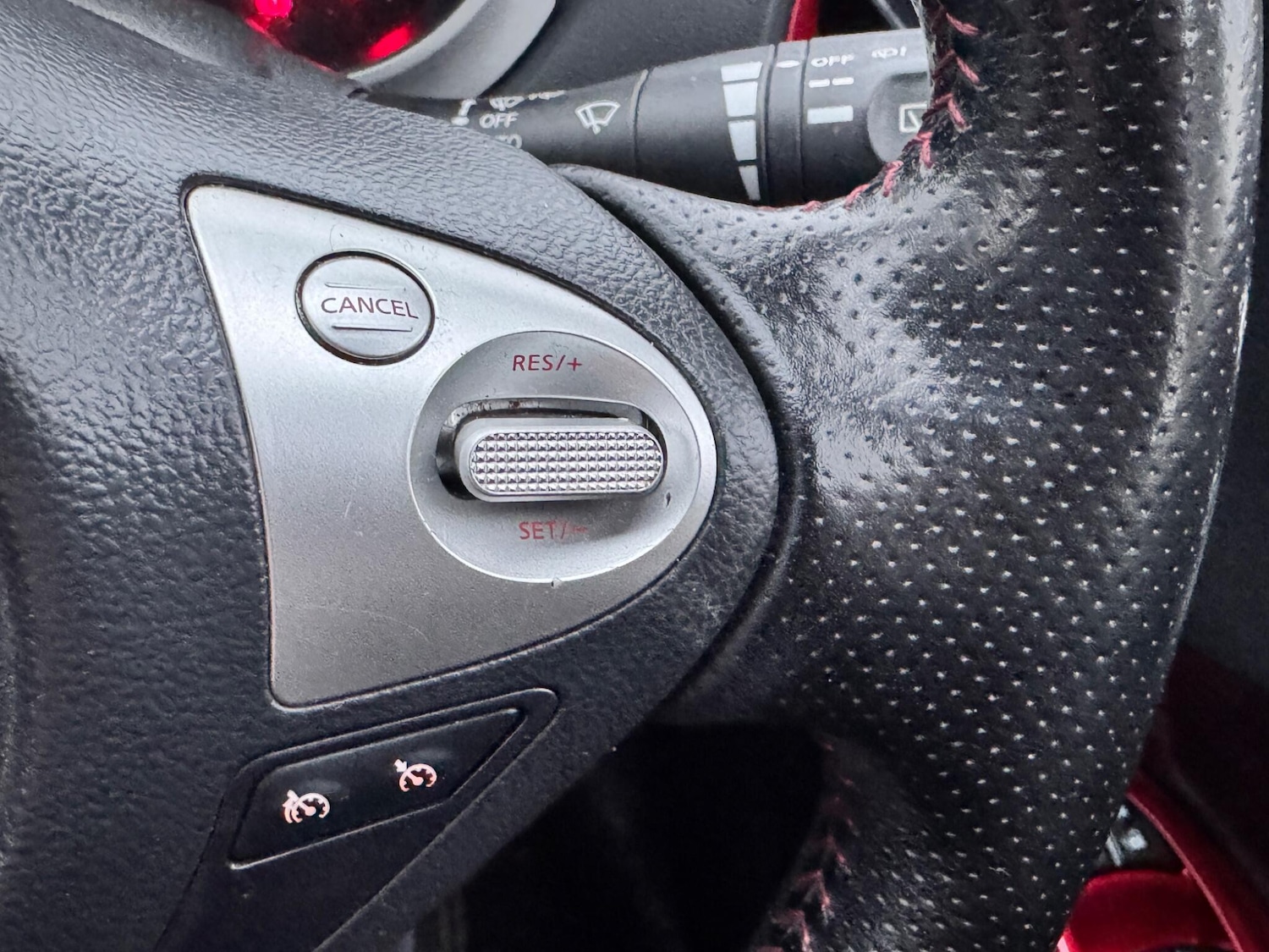 Used Nissan Juke 2016 for sale - 77426034: Photo 41