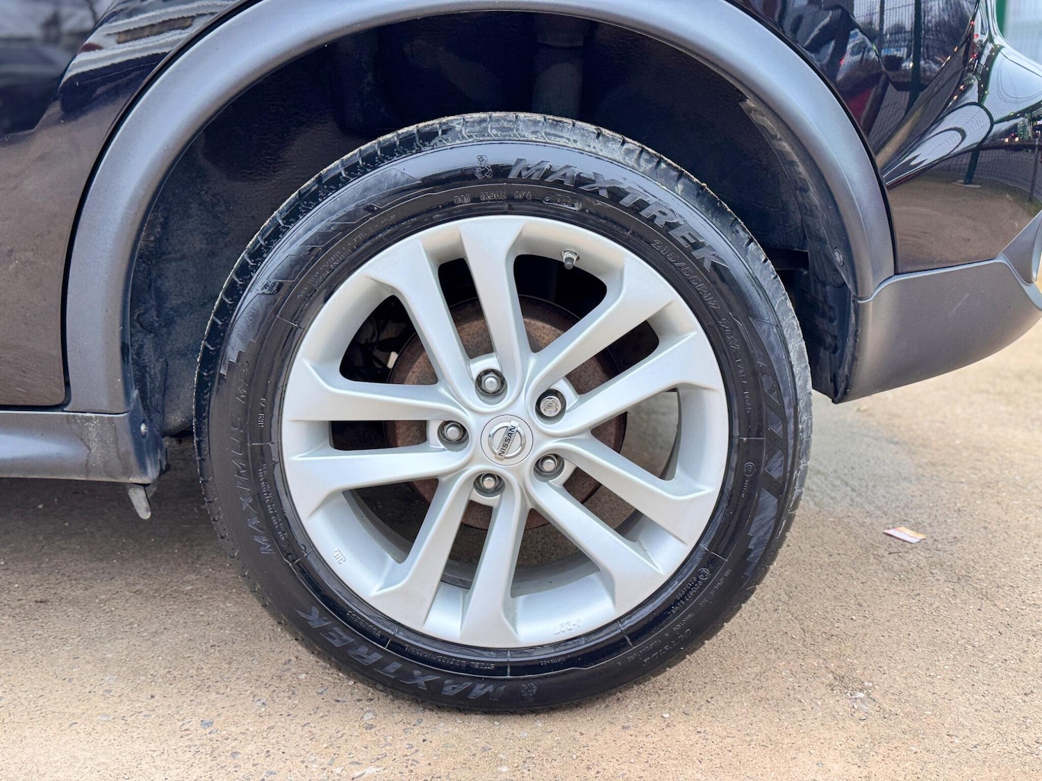 Used Nissan Juke 2016 for sale - 77426034: Photo 43