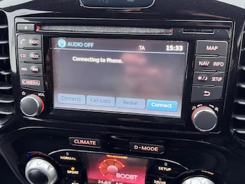 Used Nissan Juke 2016 for sale - 77426034: Photo