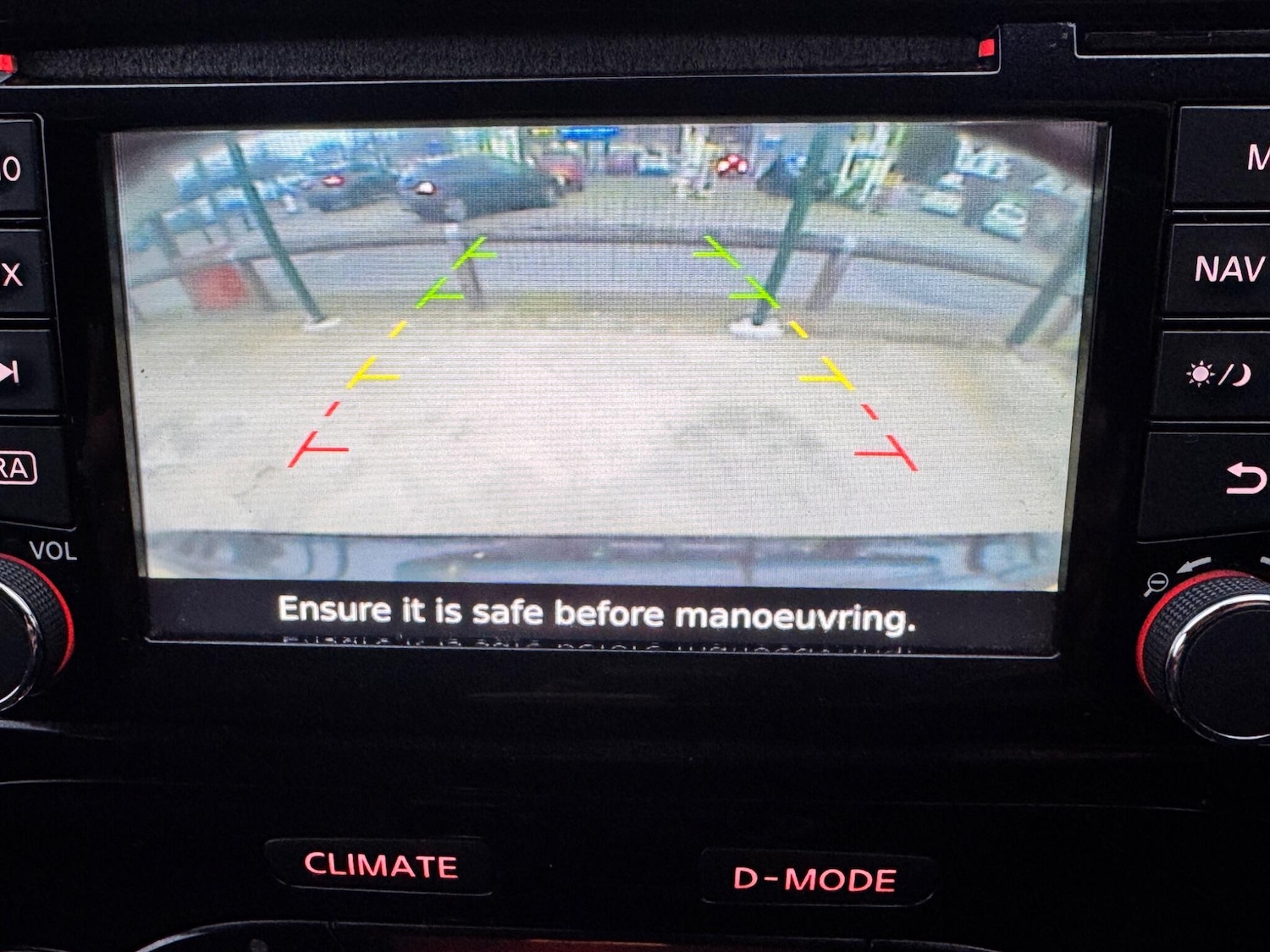 Used Nissan Juke 2016 for sale - 77426034: Photo 5