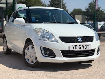 Used Suzuki Swift 2016 for sale - 79496801: Photo
