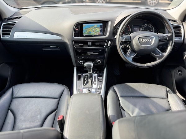 Used Audi Q5 2012 for sale - 75613994: Photo 10