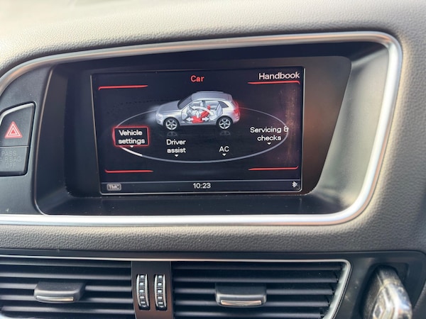 Used Audi Q5 2012 for sale - 75613994: Photo 12