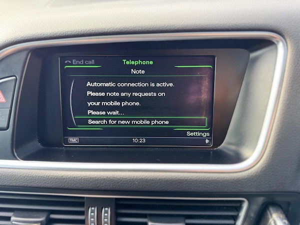 Used Audi Q5 2012 for sale - 75613994: Photo 13