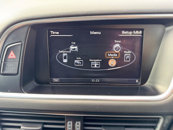 Used Audi Q5 2012 for sale - 75613994: Photo 15