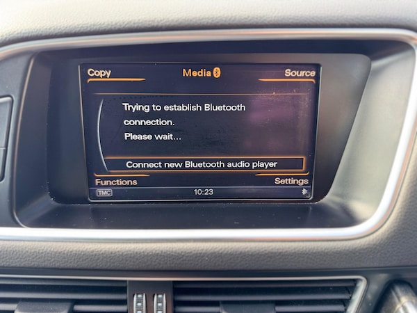 Used Audi Q5 2012 for sale - 75613994: Photo 16