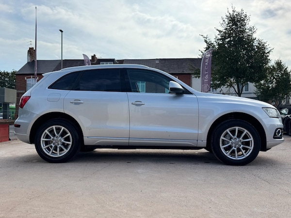 Used Audi Q5 2012 for sale - 75613994: Photo 28