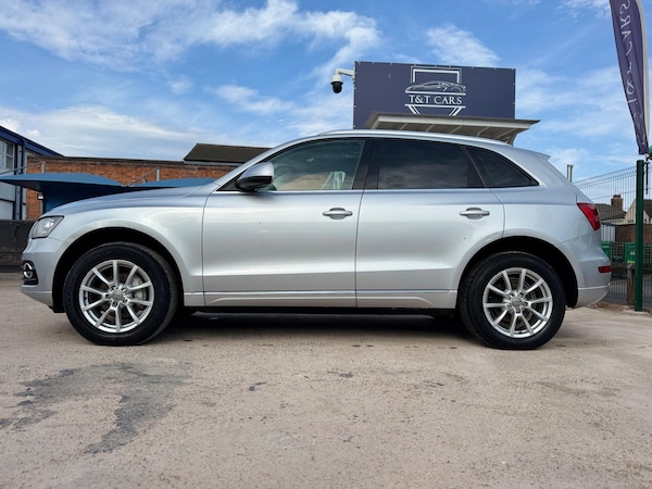 Used Audi Q5 2012 for sale - 75613994: Photo 29