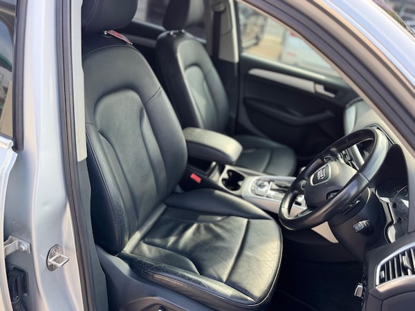 Used Audi Q5 2012 for sale - 75613994: Photo 36