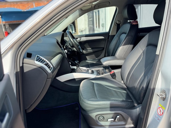 Used Audi Q5 2012 for sale - 75613994: Photo 38