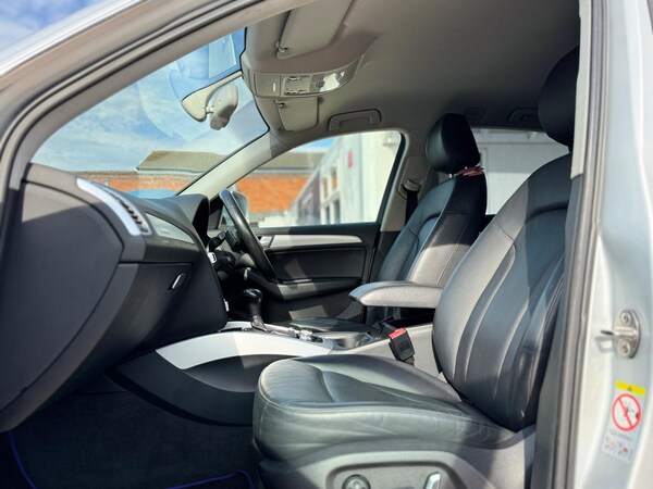 Used Audi Q5 2012 for sale - 75613994: Photo 39
