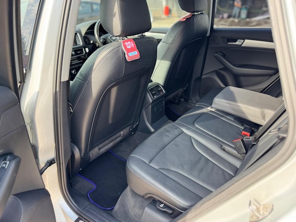 Used Audi Q5 2012 for sale - 75613994: Photo 41