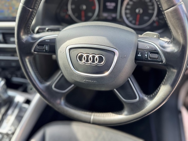 Used Audi Q5 2012 for sale - 75613994: Photo 43