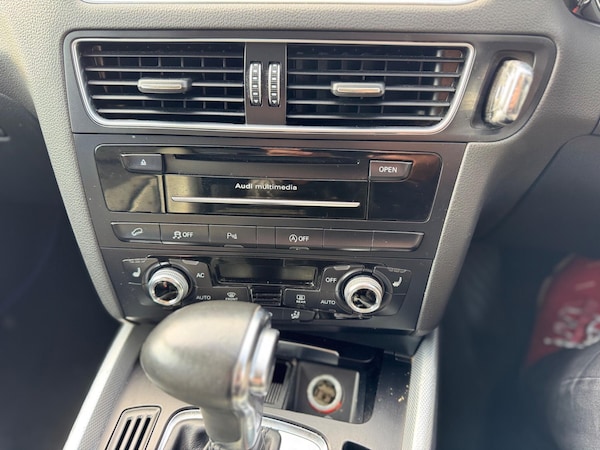 Used Audi Q5 2012 for sale - 75613994: Photo 46
