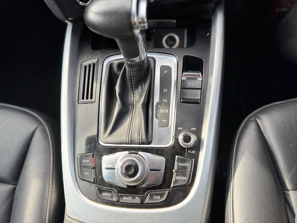 Used Audi Q5 2012 for sale - 75613994: Photo 47