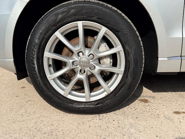 Used Audi Q5 2012 for sale - 75613994: Photo 52
