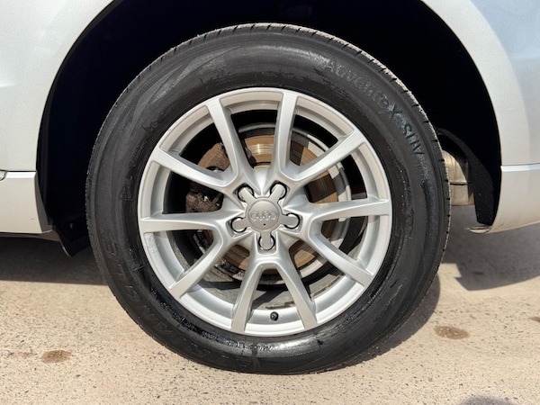 Used Audi Q5 2012 for sale - 75613994: Photo 53