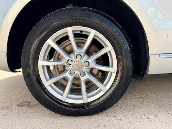 Used Audi Q5 2012 for sale - 75613994: Photo 54