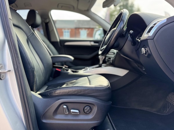 Used Audi Q5 2012 for sale - 75613994: Photo 5