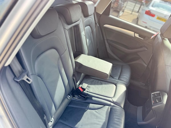 Used Audi Q5 2012 for sale - 75613994: Photo 6