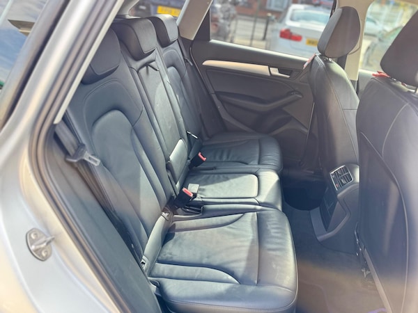 Used Audi Q5 2012 for sale - 75613994: Photo 7