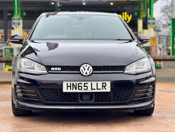 Used Volkswagen Golf 2015 for sale - 77376504: Photo
