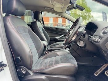 Used Ford Mondeo 2011 for sale - 78301179: Photo