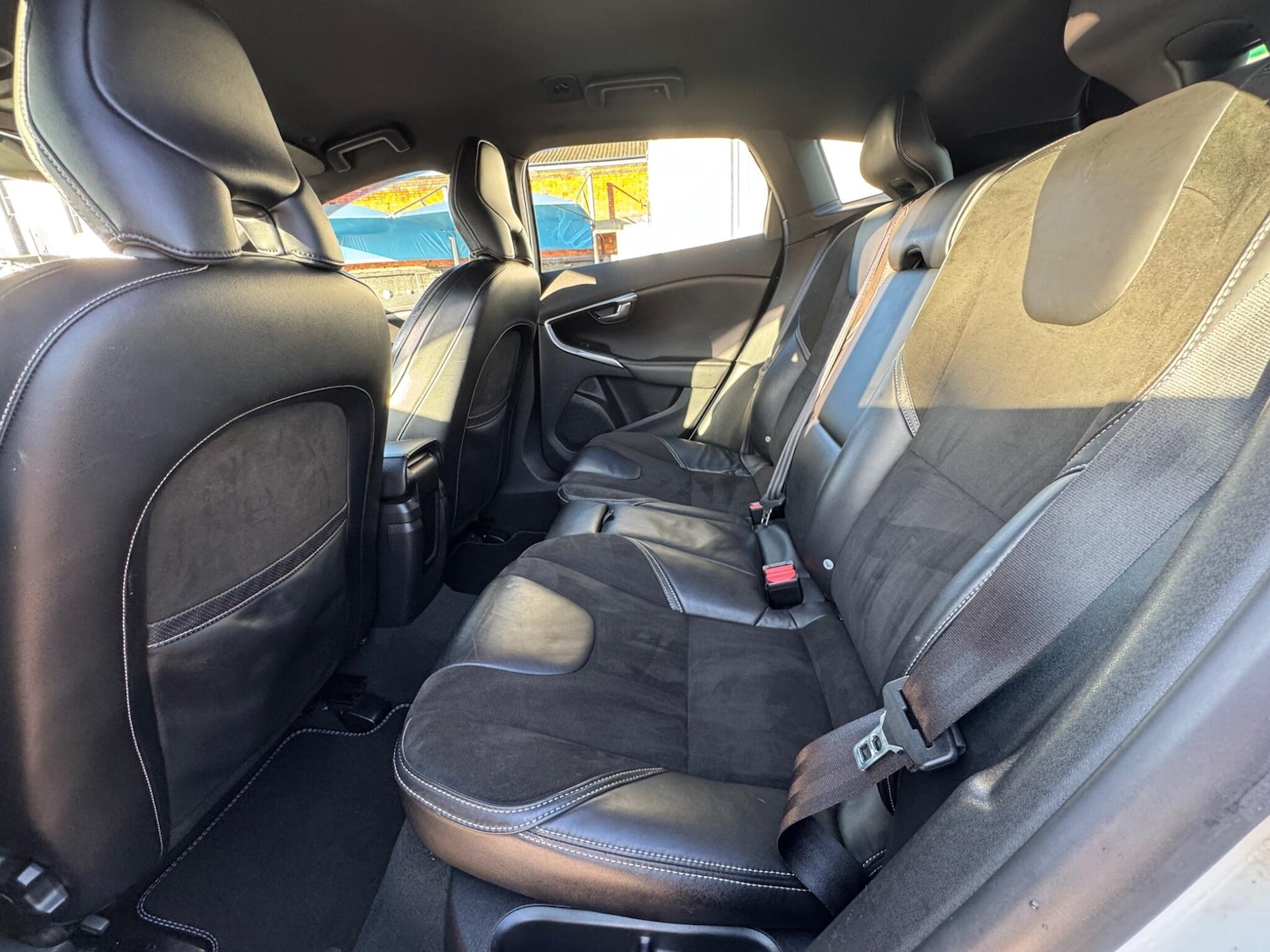 Used Volvo V40 2014 for sale - 77163436: Photo 34