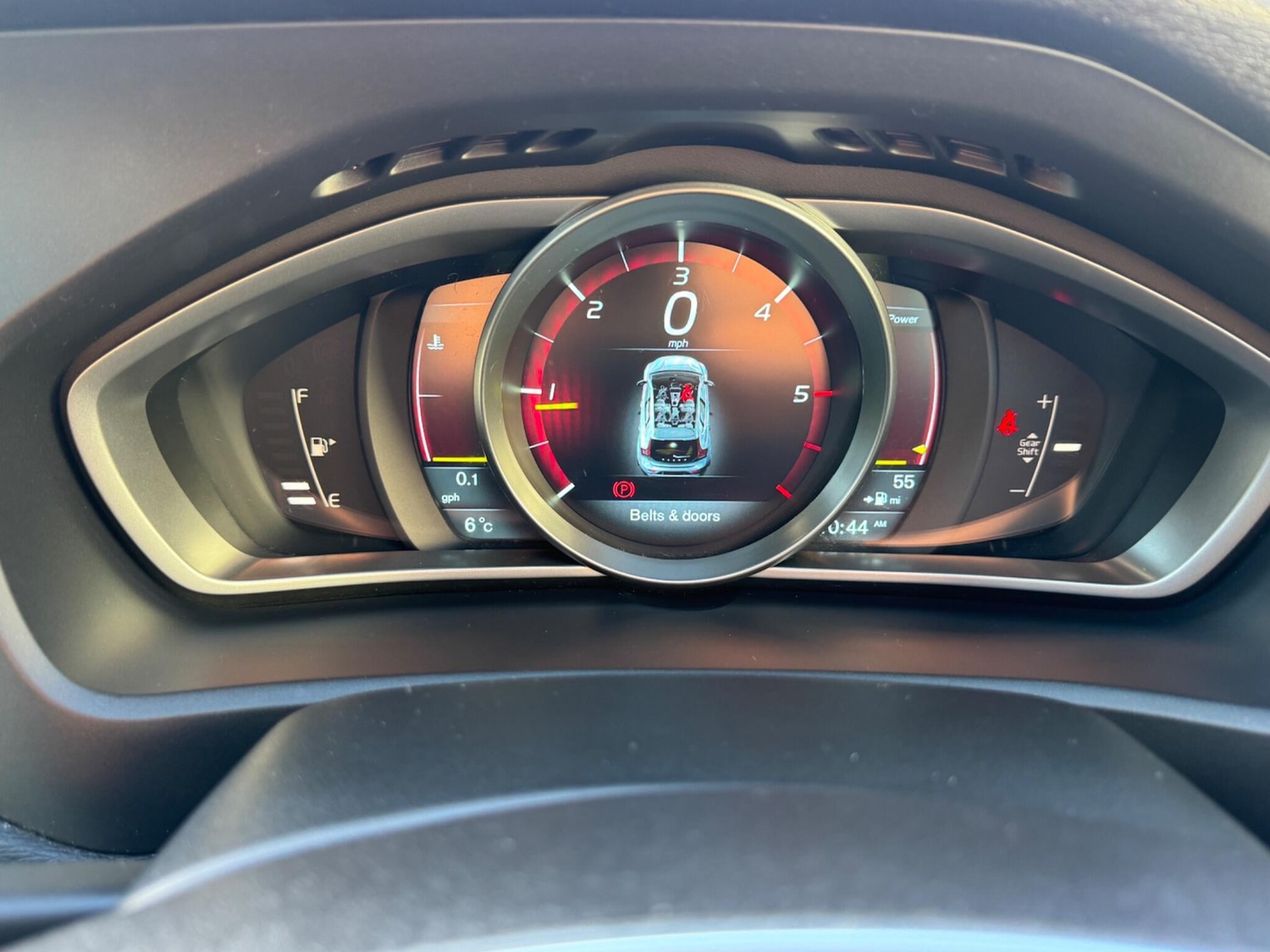 Used Volvo V40 2014 for sale - 77163436: Photo 36