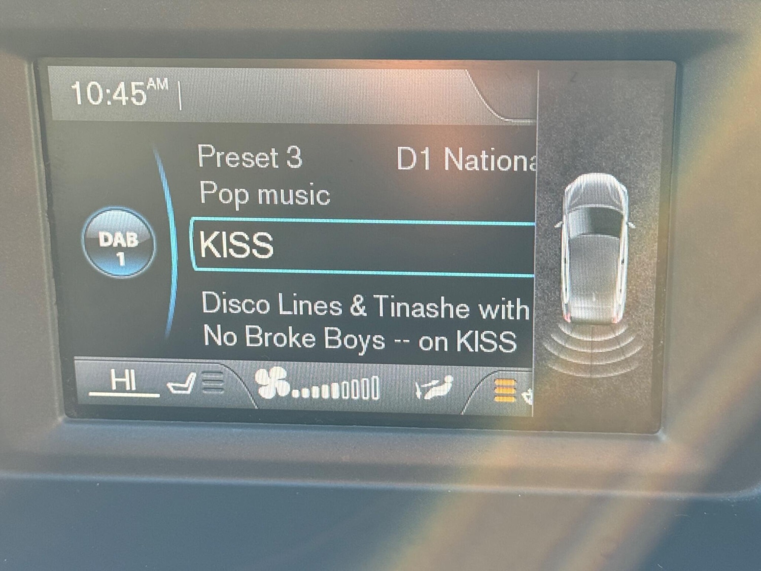 Used Volvo V40 2014 for sale - 77163436: Photo 43