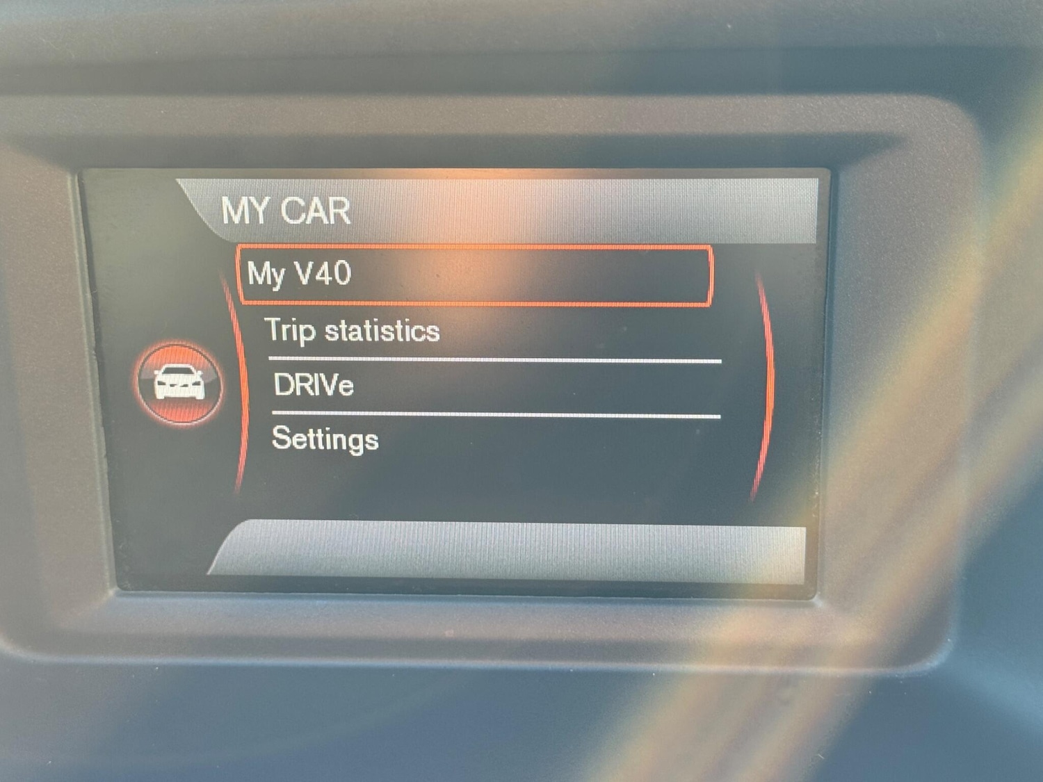 Used Volvo V40 2014 for sale - 77163436: Photo 7