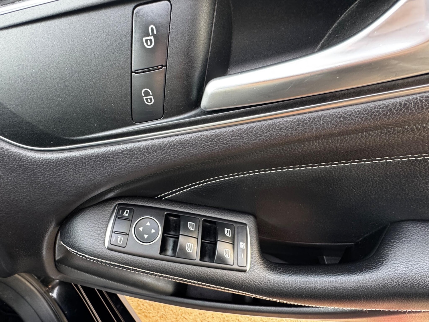 Used Mercedes-Benz B Class 2013 for sale - 77203176: Photo 36