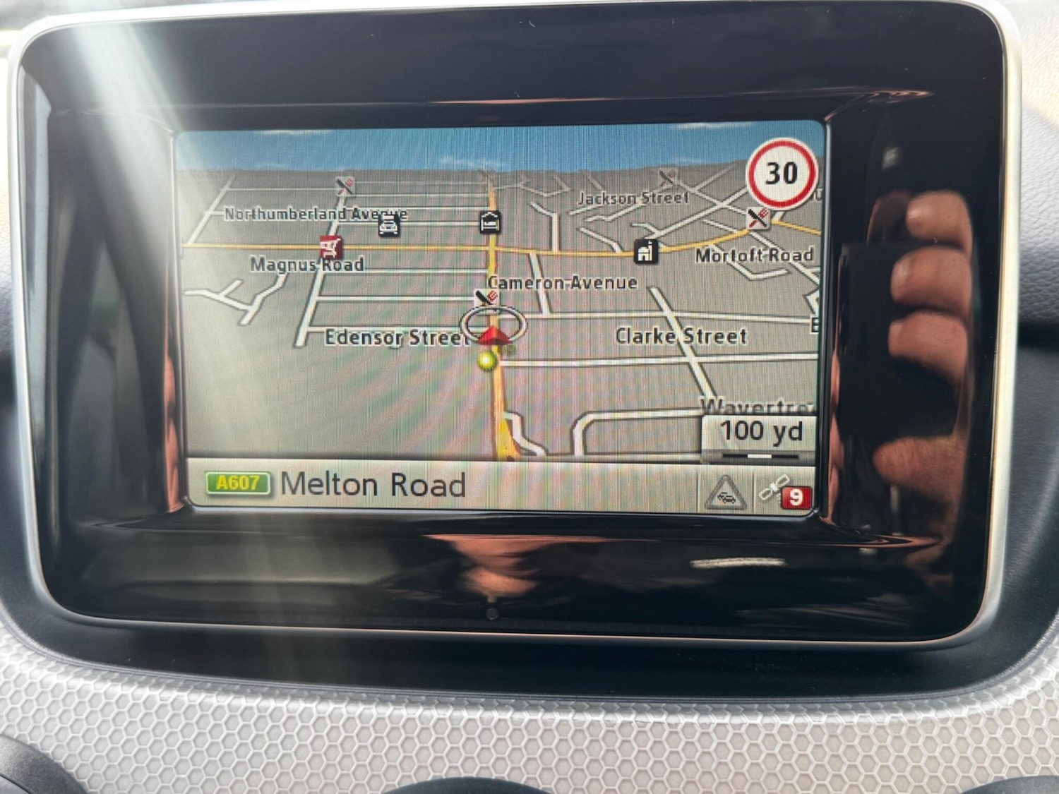 Used Mercedes-Benz B Class 2013 for sale - 77203176: Photo 7