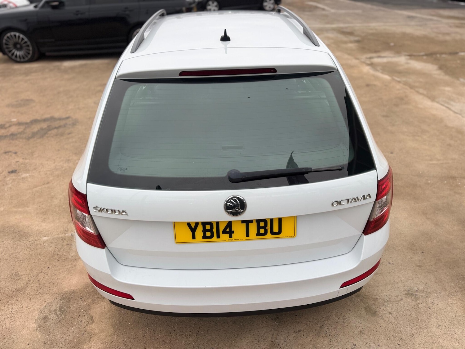 Used Skoda Octavia 2014 for sale - 77067271: Photo 14