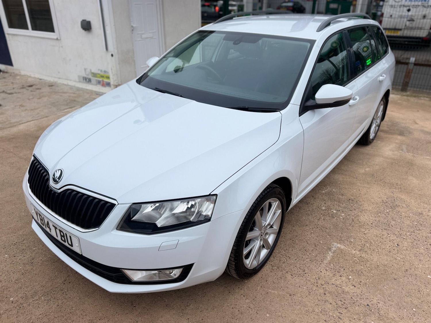 Used Skoda Octavia 2014 for sale - 77067271: Photo 19