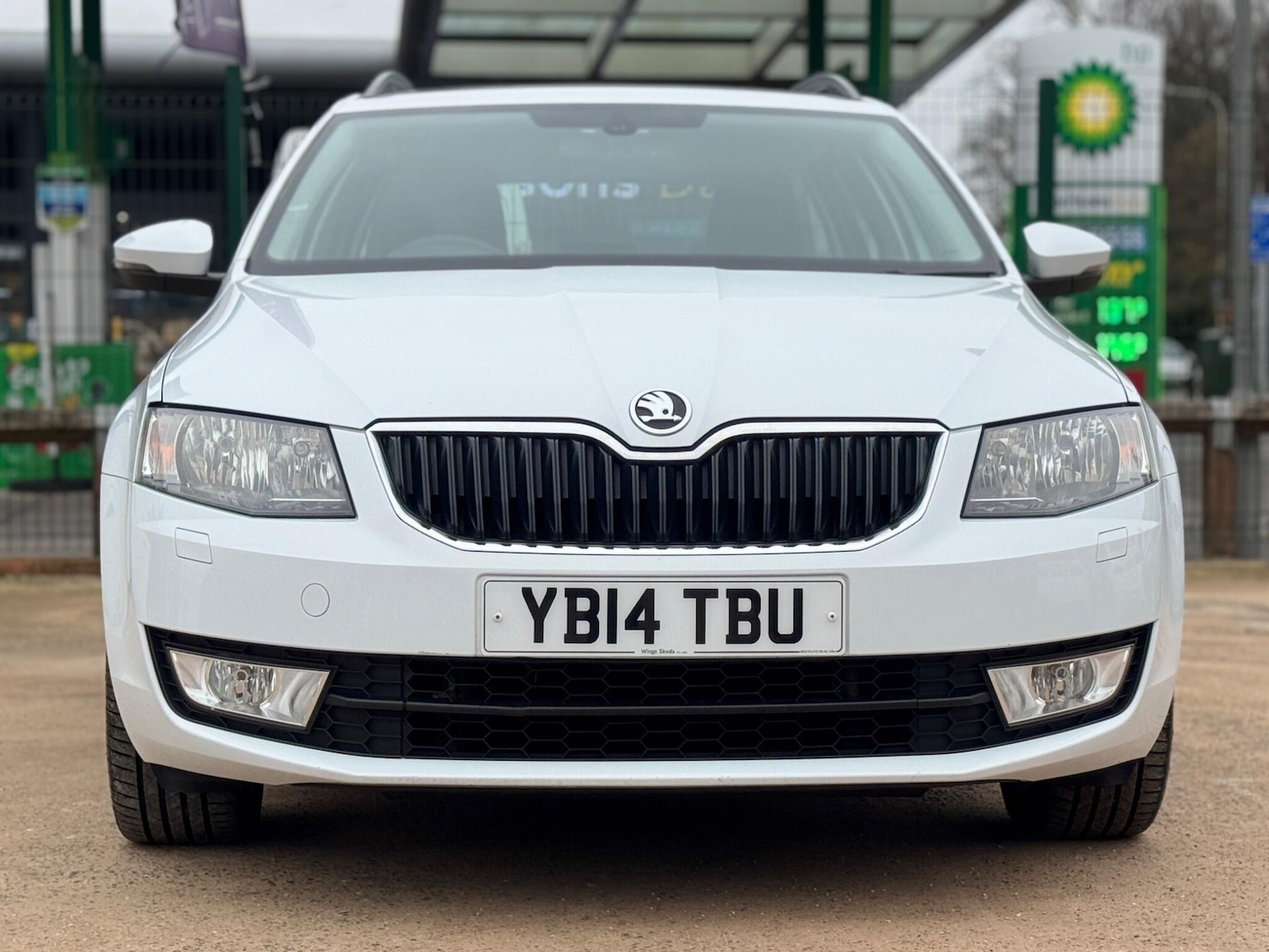 Used Skoda Octavia 2014 for sale - 77067271: Photo 2
