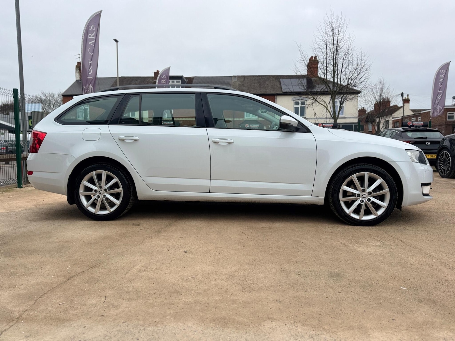 Used Skoda Octavia 2014 for sale - 77067271: Photo 22