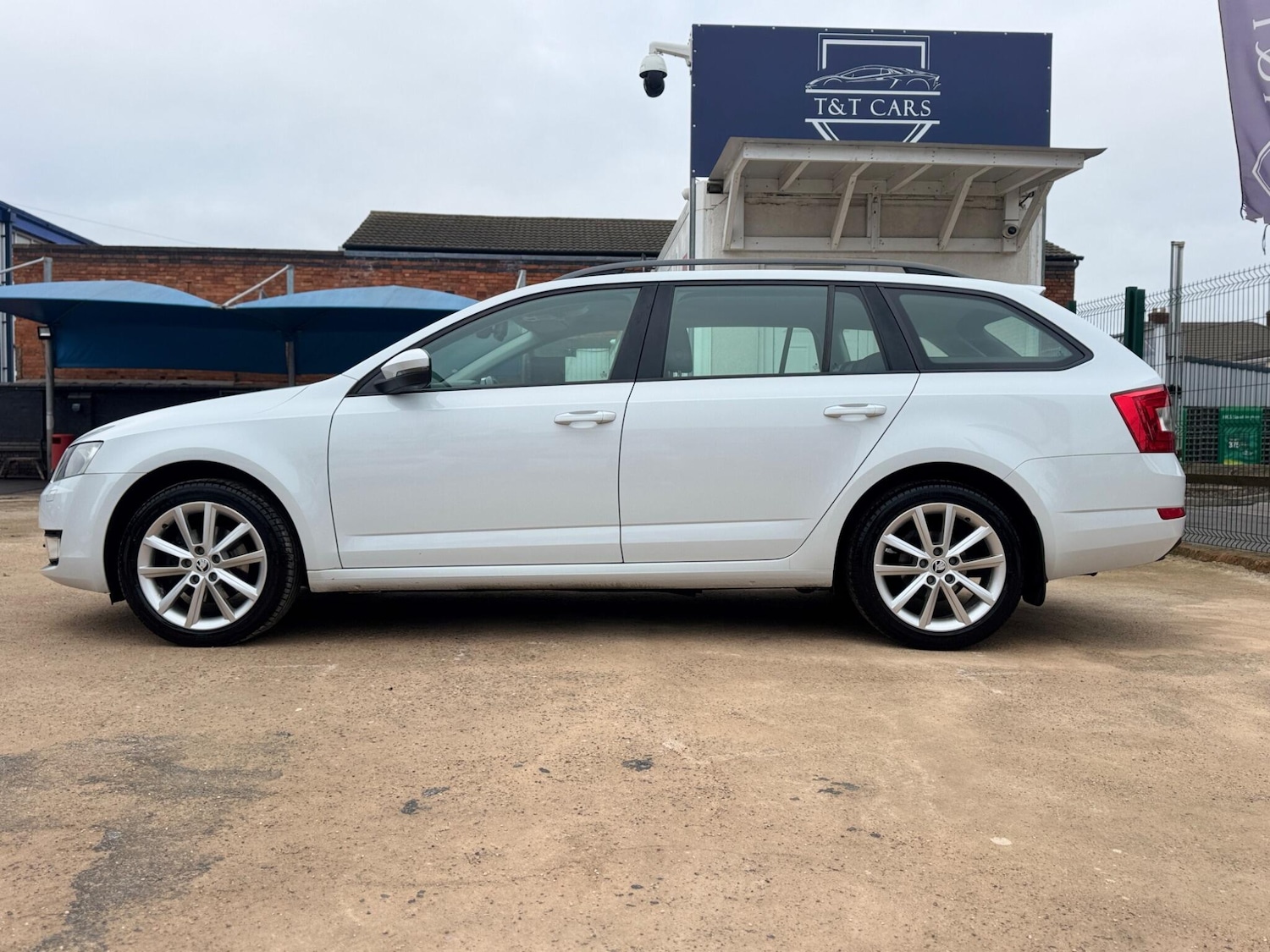 Used Skoda Octavia 2014 for sale - 77067271: Photo 23