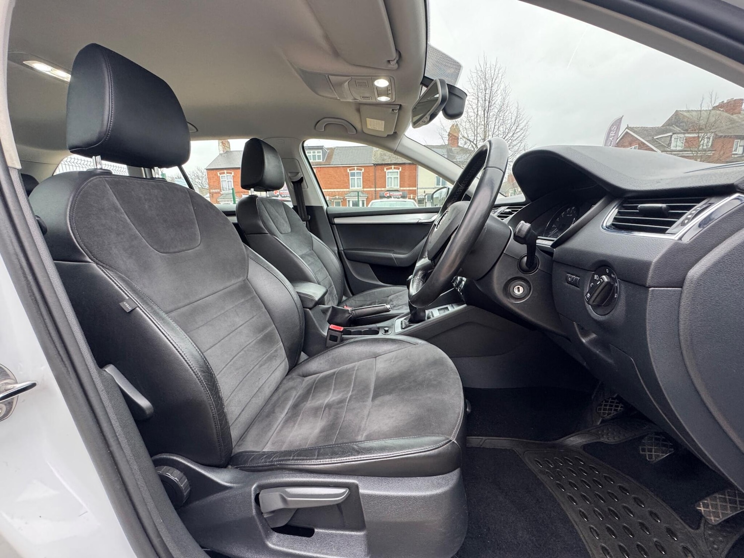 Used Skoda Octavia 2014 for sale - 77067271: Photo 29