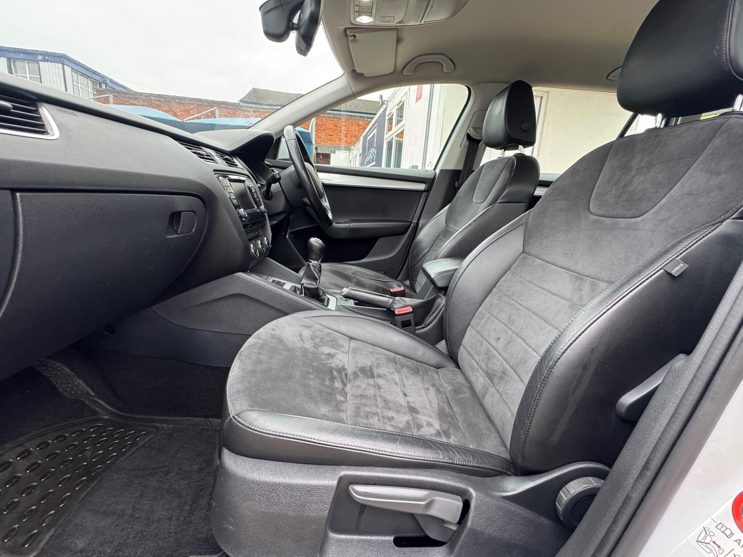 Used Skoda Octavia 2014 for sale - 77067271: Photo 34