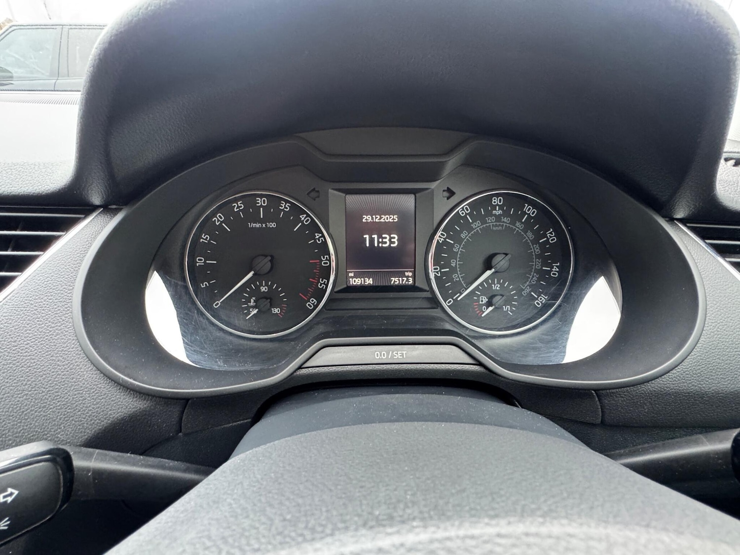 Used Skoda Octavia 2014 for sale - 77067271: Photo 36