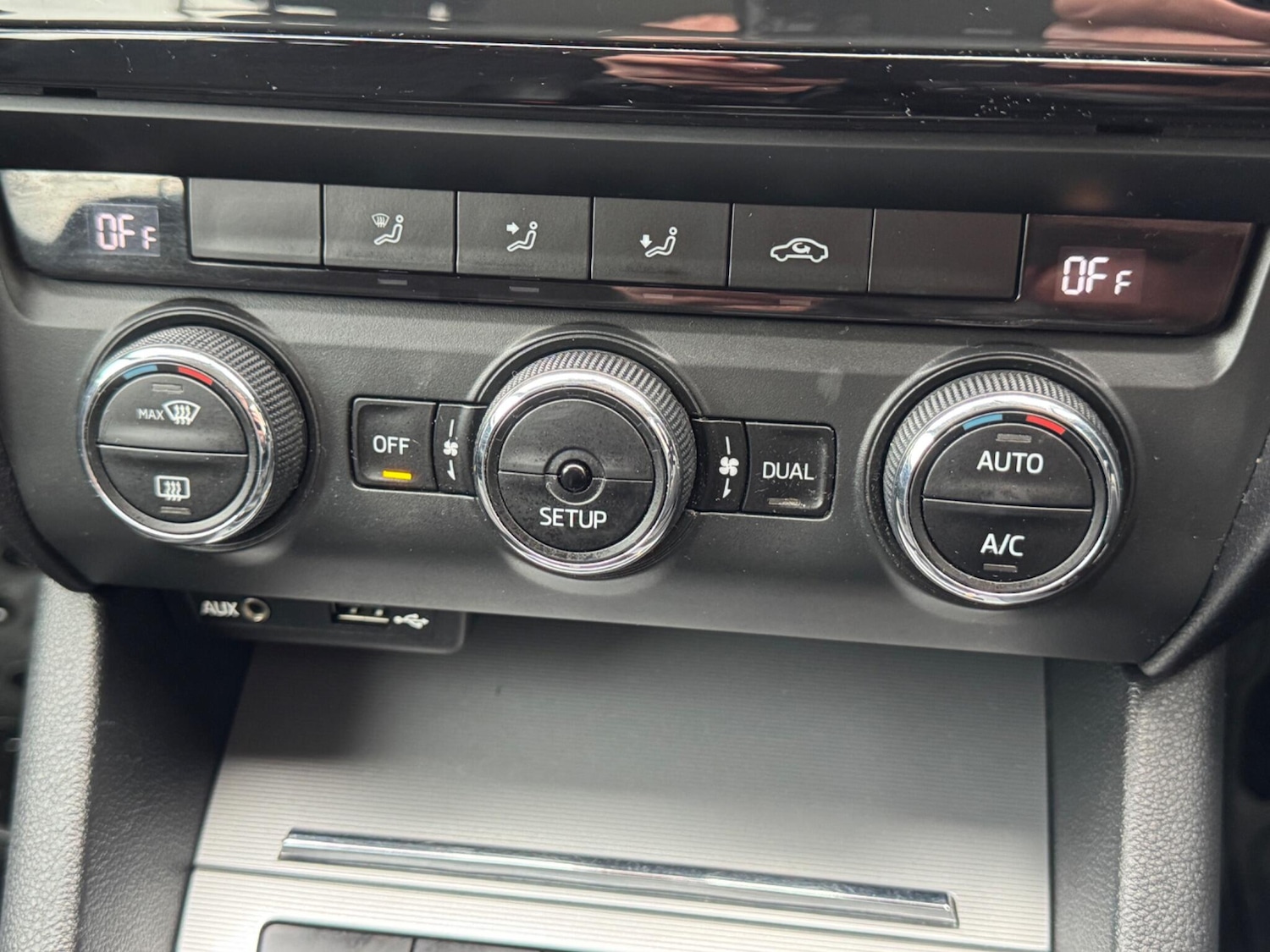 Used Skoda Octavia 2014 for sale - 77067271: Photo 38